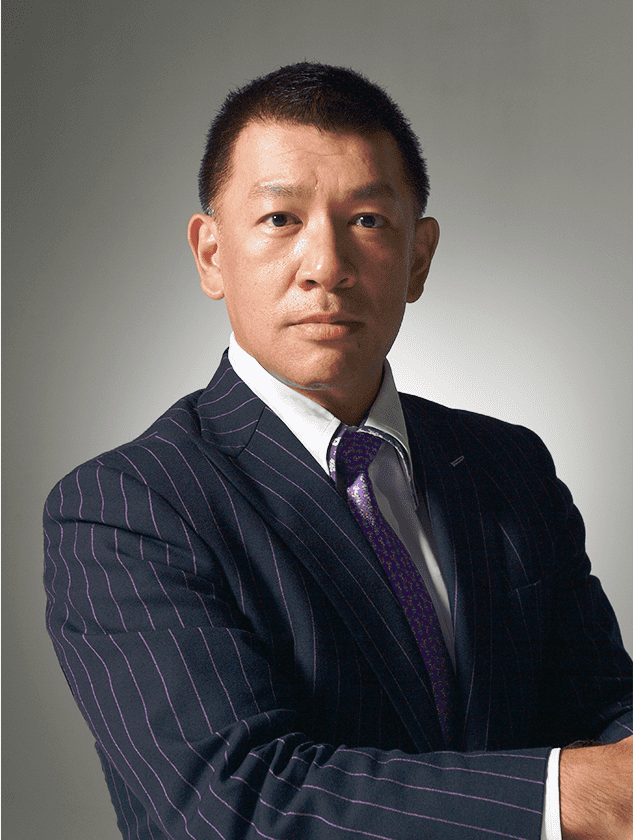 Masahiko Otsuki ,CEO